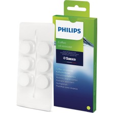 Die Grup Versuni Philips Kahve Yağı Çözücü Tabletler, Tam Otomatik Kahve Makineleri Için