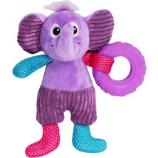 Die Grup Pawise Vivid Life Swimming Elephant Peluş Oyuncak