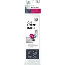 Die Grup M-Pets Kedi Kum Kabı Poşeti 10 Lu 30 * 50 cm