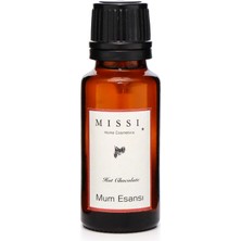 Die Grup 20 ml Hot Chocolate Mum Esansı