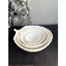 Die Grup Be Original Pera 26 cm Oyster Kase