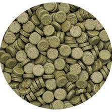 Die Grup Tropical 3 Algae Tablets A 250 Adet Kovadan Bölme