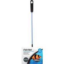 Die Grup Seachem Balık Ağı 12,5 cm / 5" Ince Örgü
