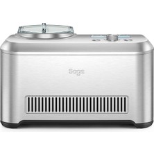 Die Grup Sage Appliances SCI600 Smart Scoop Dondurma Makinesi, Sertlik Derecesi Ayarlı, 1 Litre Kapasite