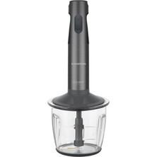 Die Grup Grundig Hbs 7285 Cdx Delisia Novus Blender Seti