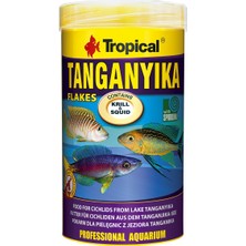Die Grup Tropical Tanganyika 250ML 50GR