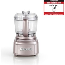 Die Grup Cuisinart ECH4PE Mini Mutfak Robotu Pembe