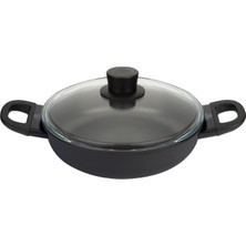 Die Grup Ballarini Avola Pilav Tenceresi 28 cm