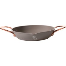 Die Grup Berlınger Haus Sahara Sahan 20 cm Taupe