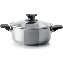 Die Grup Tupperware Evrensel Serisi Tencere 4l