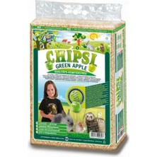 Die Grup Chipsi Elmalı Talaş 60 L