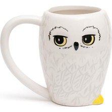 Die Grup Bood Design 3D Harry Potter Hedwig Mug