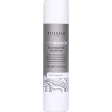Die Grup Alterego Italy Shewonder Restorative Onarıcı Şampuan 250 ml