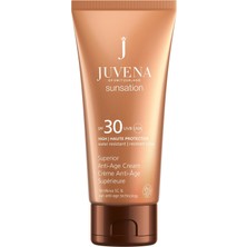Die Grup Juvena Sunsation Superior Anti Age Cream SPF30 50 ml