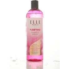 Die Grup Elle Arındırıcı Şampuan - 400 ml