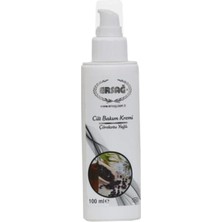 Die Grup Ersağ Çörekotu Yağlı Cilt Bakım Kremi 100ML 260-7