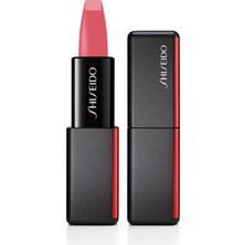 Die Grup Shiseido Modernmatte Powder Lipstick Ruj - 526 Kitten Heel, 5002698249