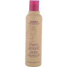 Die Grup Aveda Cherry Almond Vücut Losyonu 200 ml