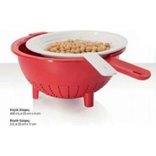 Die Grup Tupperware Süzgeç