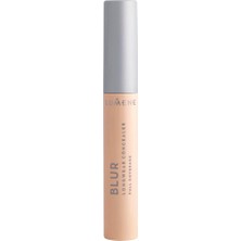 Die Grup Lumene Blur Longwear Concealer Cilt Tonu Eşitleyici Kalıcı Kapatici Medium