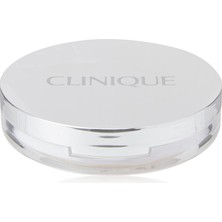 Die Grup Clinique Almost Powder Makeup SPF15 04 Neutral - Pudra 1 Paket (1 x 10 G)