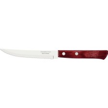 Die Grup Tramontina Churrasco 21100/475 Biftek-Steak Bıçağı