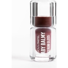 Die Grup Show By Pastel Baby Balmy Serum Gloss Dudak Parlatıcısı ve Dudak Bakımı 39 Haunted 3.2 Ml, M0378-0039