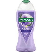 Die Grup Palmolive Duş Jeli Wellness Sense Of Serenity 500 ml