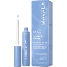 Die Grup Mavala Double Brow Kaş Serumu 4.5 ml