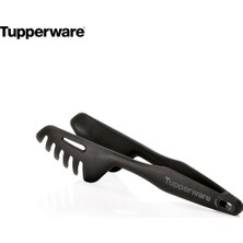 Die Grup Tupperware Ergonomik Çok Amaçlı Maşa Isıya Dayanıklı Pratik Mutfak Gereci