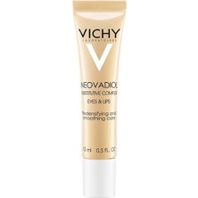 Die Grup Vichy Neovadiol Dudak & Göz Çevresi Bakım Kremi (15 Ml)