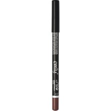Die Grup Golden Rose Emily Long Lasting Lip Pencil No: 217 - Uzun Süre Kalıcı Dudak Kalemi