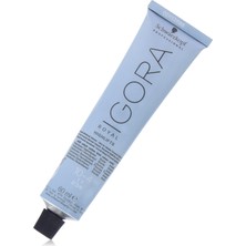 Die Grup Schwarzkopf Igora Royal Saç Boyası Ultra Sarı Açıcı Seri 60ML-NO - 10.4