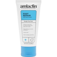 Die Grup Amlactin Ayak Onarım Ayak Kremi Terapisi, Kuru Çatlak Topuklar Için Ayak Kremi - 3 Oz Tüp (Ambalaj Değişebilir)