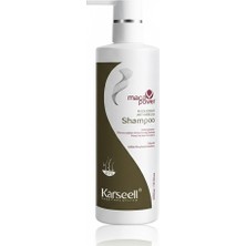 Die Grup Karseell Anti Hair Loss Dökülme Önleyici Şampuan 500 ml