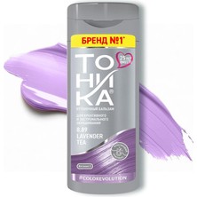 Die Grup Tonıka Renk Veren Saç Balsamı 8.89 Lavender Tea – 150 ml