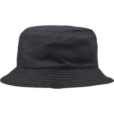 Die Grup Paul & Shark Jakarlı Bucket Şapka Erkek Şapka 24417112 011