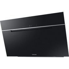 Die Grup Samsung NK36M7070VB 729 M³/saat Duvara Monteli Siyah B