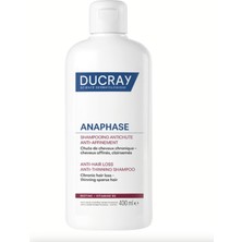 Die Grup Ducray Anaphase+ Shampoo Saç Dökülmelerine Karşı Bakım Şampuanı 400 ml
