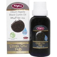 Die Grup Tuğba Kuruyemiş Çörek Otu Yağı 30 ml
