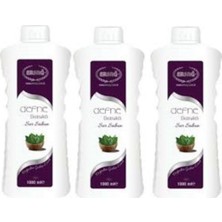 Die Grup Ersağ Defne Ekstraktlı Sıvı Sabun 1000 ml 3ADET