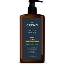 Die Grup Cremo Palo Santo Duş Jeli 946ML