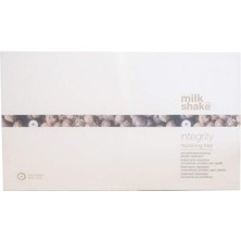 Die Grup Milk_shake - Milk Shake Kuru ve Yıpranmış Saçlar Onarıcı Bakım Serumu 8X12ML