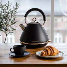Die Grup Morphy Richards 1,5 Lt. Accents Kettle