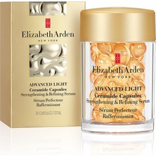 Die Grup Elizabeth Arden Advanced Ceramide Light Capsules Daily Youth Restoring Serum, 30 Adet