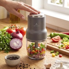 Die Grup Aryıldız Procut Mini Doğrayıcı 400 ml - 153AR308738