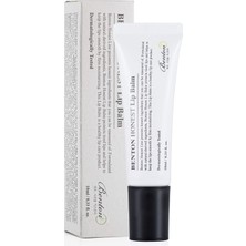 Die Grup [benton] Honest Dudak Balsamı 10 ml – Nemlendirici, Tüm Gün Dudak Bakımı,%99 Doğal Içerik, K-Güzellik, Kore Kozmetik
