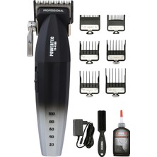 Die Grup Powertec TR-4100 Profesyonel Saç Sakal Tıraş Makinesi