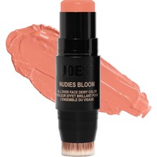 Die Grup Nudestix Nudies Bloom Allık Stick Sweet Peach Peony 7gr