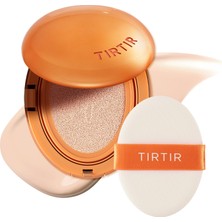 Die Grup Tırtır Mask Fit Aı Filter Cushion Fondöten 17C Porcelain 18 G